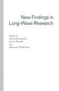 New Findings in Long-Wave Research