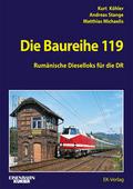 Die Baureihe 119
