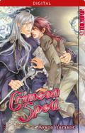 Crimson Spell 05