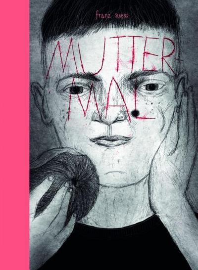 Muttermal