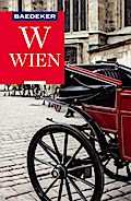Baedeker Reiseführer Wien
