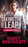 Taking the Leap (The Arachnid Files)