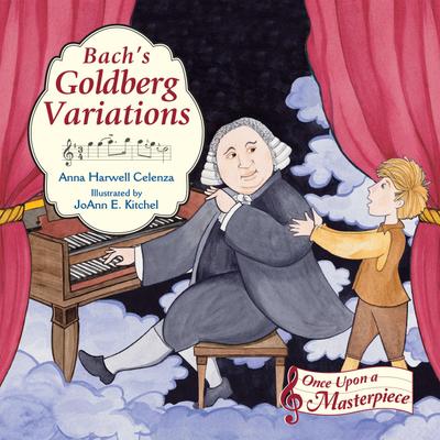 Bach’s Goldberg Variations