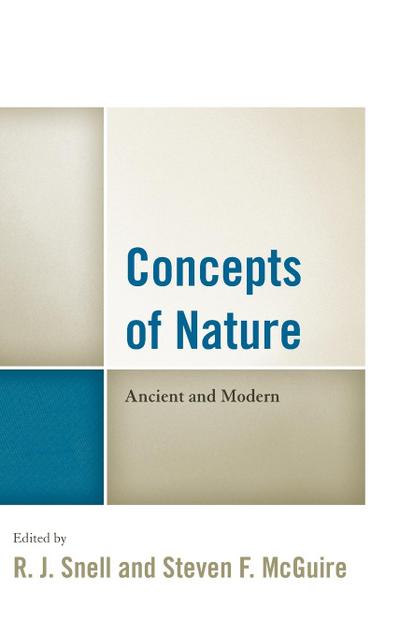 Concepts of Nature