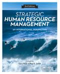Strategic Human Resource Management
