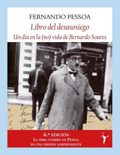 El libro del desasosiego