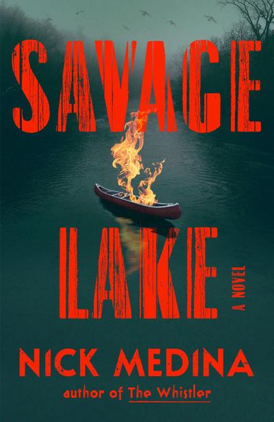 Savage Lake