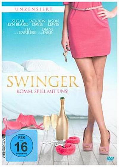 Swinger - Komm, Spiel mit uns!