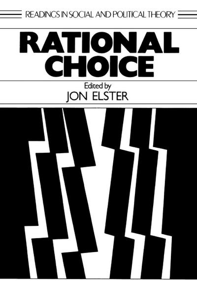 Rational Choice
