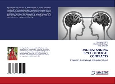 UNDERSTANDING PSYCHOLOGICAL CONTRACTS