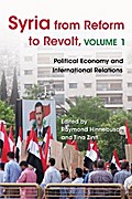 Syria from Reform to Revolt