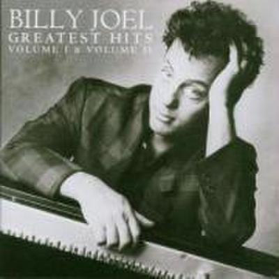 Greatest Hits Volume I & Vol.2
