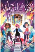 Witchlings – Die kleinen Hexen