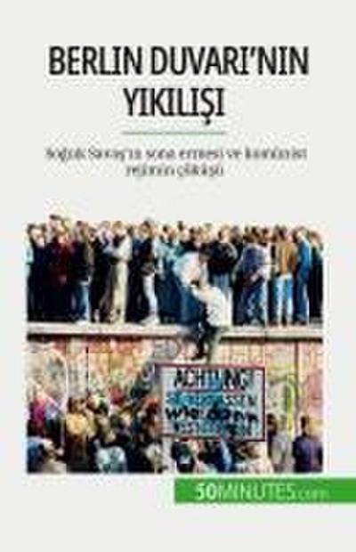 Berlin Duvar¿’n¿n y¿k¿l¿¿¿