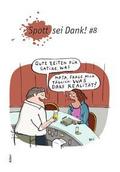Spott sei Dank! 8