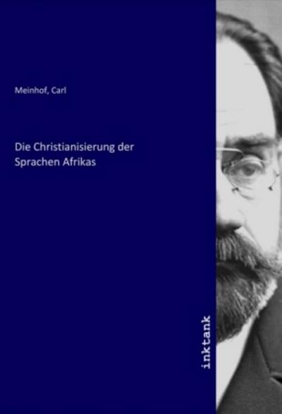 Die Christianisierung der Sprachen Afrikas