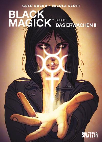 Black Magick 2