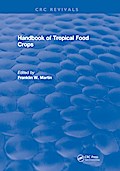 Handbook of Tropical Food Crops