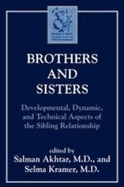 Brothers and Sisters