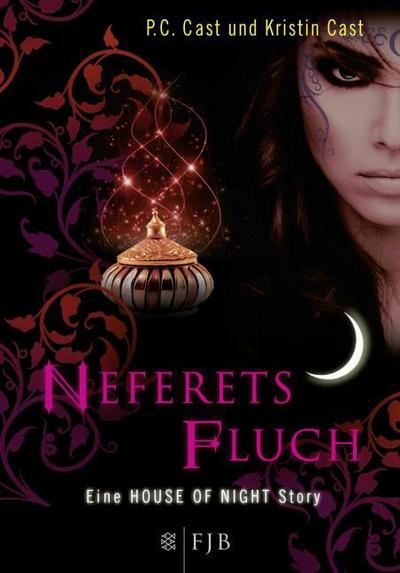 Neferets Fluch
