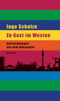 Zu Gast im Westen