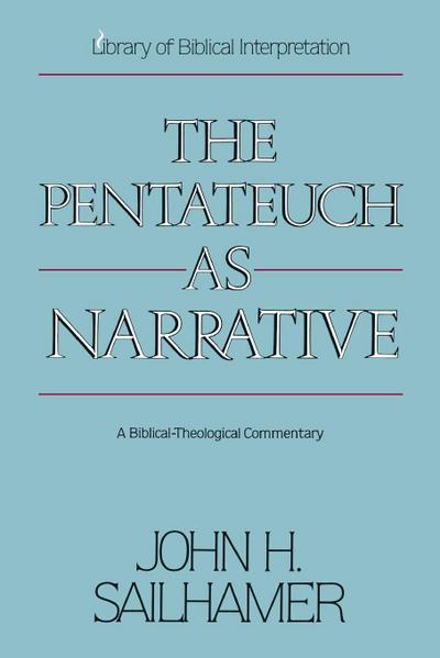 The Pentateuch as Narrative
