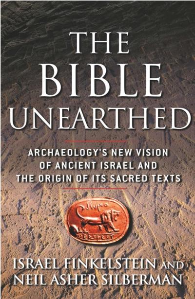 Bible Unearthed