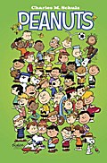 Peanuts: Sportskanonen