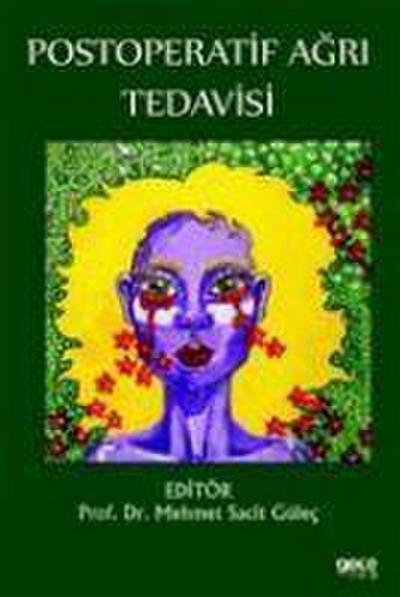 Postoperatif Agri Tedavisi