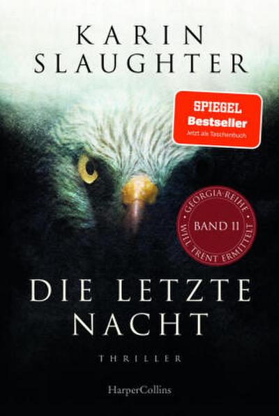 Die letzte Nacht