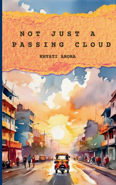 Not Just a Passing Cloud
