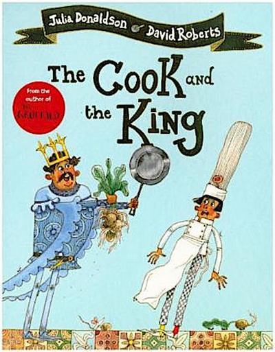 The Cook and the King