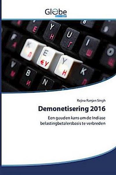 Demonetisering 2016