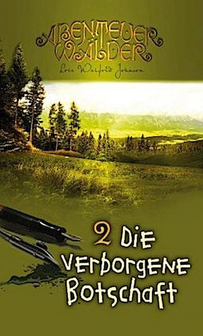 Die verborgene Botschaft