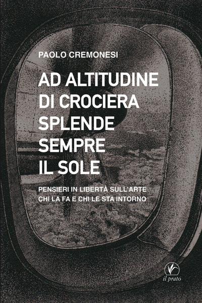 Ad altitudine di crociera splende sempre il sole