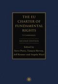 The EU Charter of Fundamental Rights