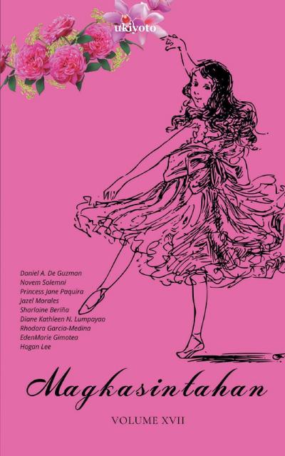 Magkasintahan Volume XVII