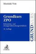 Grundkurs ZPO