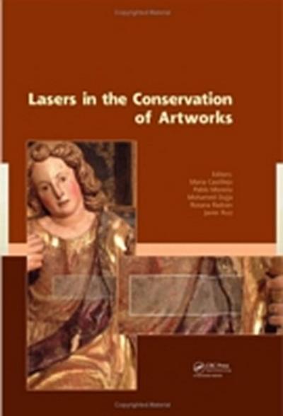 Lasers in the Conservation of Artworks
