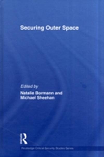 Securing Outer Space