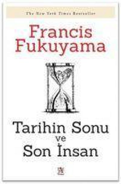 Tarihin Sonu ve Son Insan