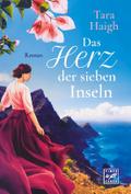 Das Herz der sieben Inseln