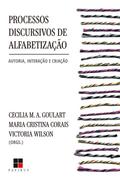 Processos discursivos de alfabetização