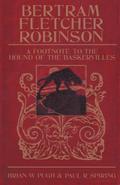 Bertram Fletcher Robinson