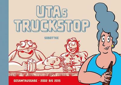 UTAs Truckstop