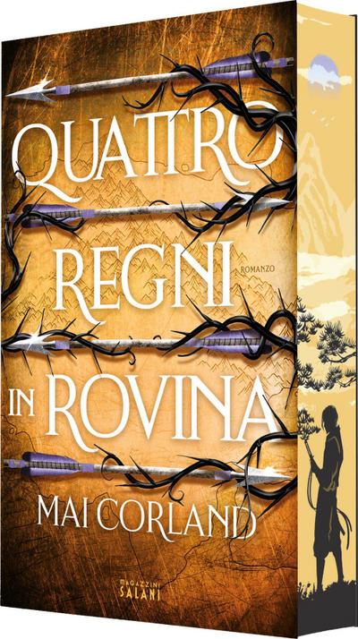 Quattro regni in rovina