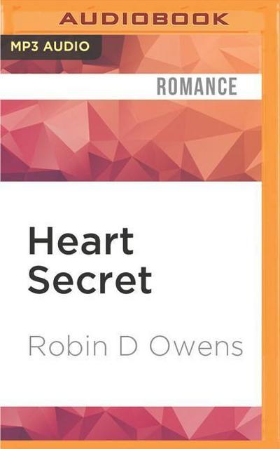 Heart Secret