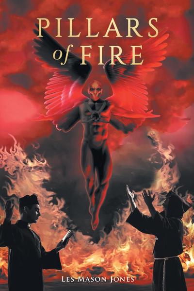 Pillars of Fire