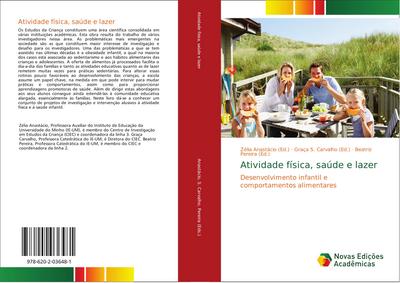 Atividade física, saúde e lazer