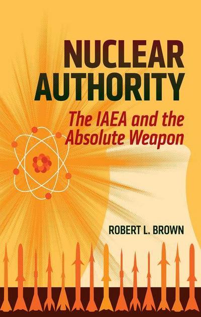 Brown, R: Nuclear Authority